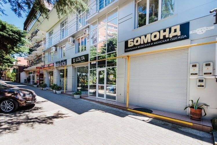 Гостевой Дом Лилона