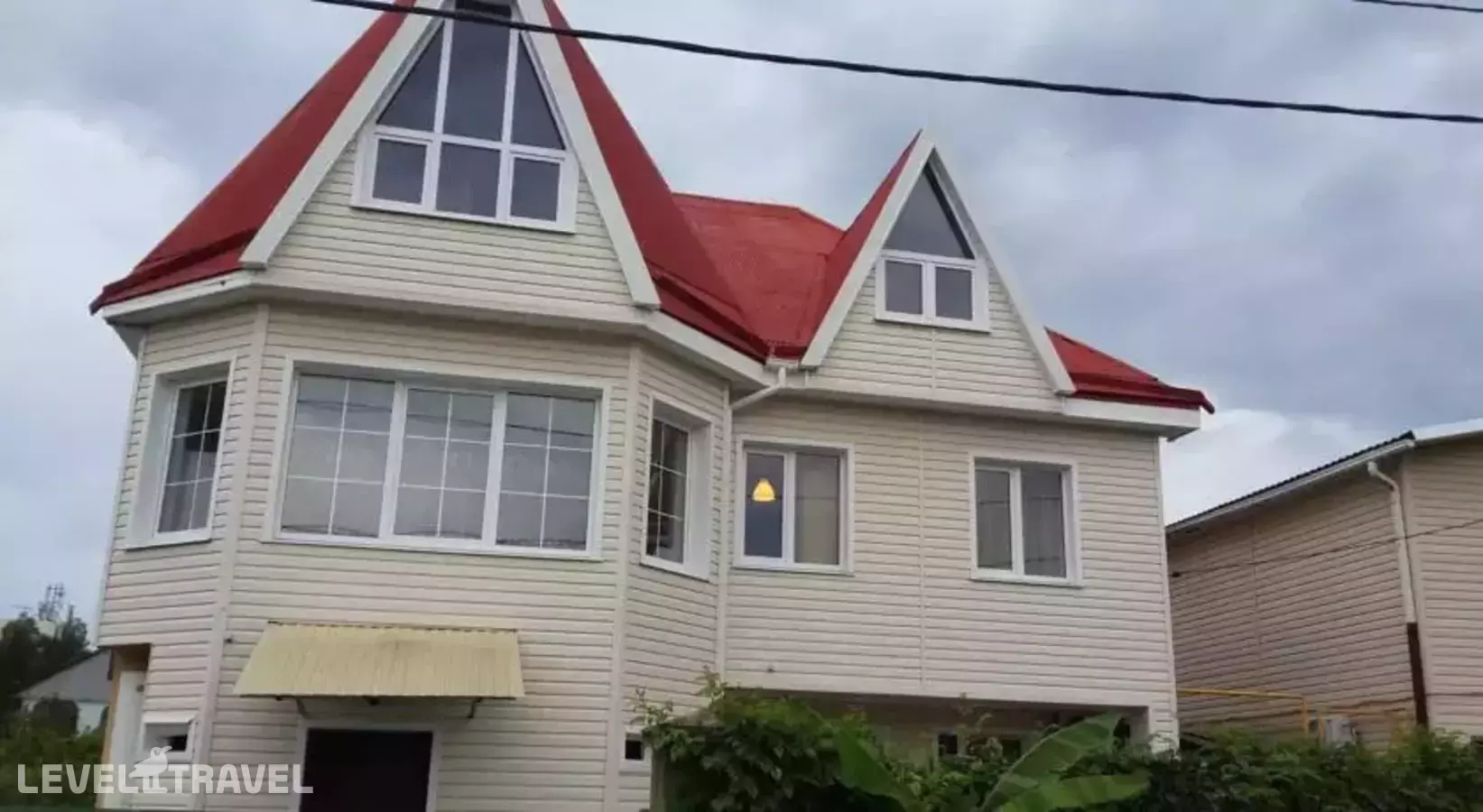 Мини-Отель Мирный