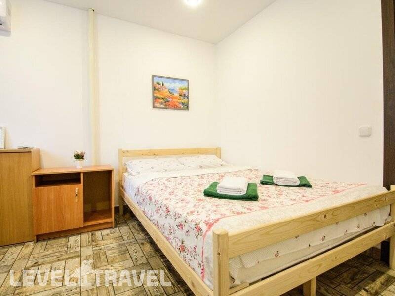 Фотография Moe More Hotel
