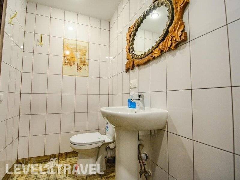 Фотография Moe More Hotel