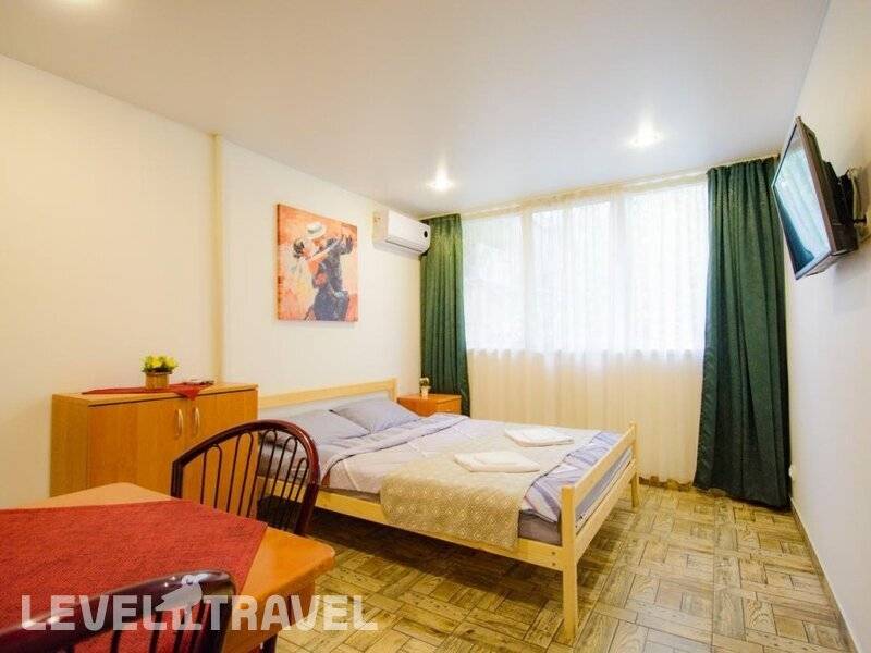 Фотография Moe More Hotel