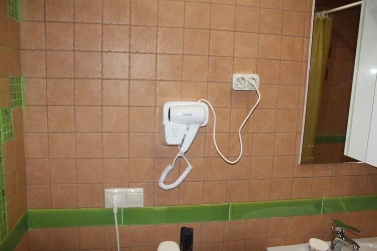 Апартаменты На Нагорной 27