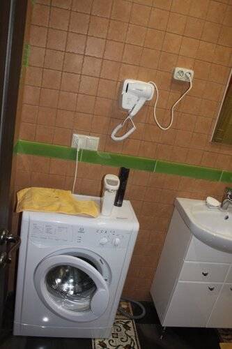 Апартаменты На Нагорной 27