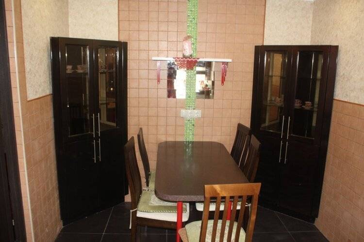 Апартаменты На Нагорной 27