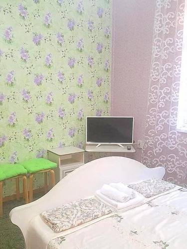 Гостевой Дом Семейный Отдых