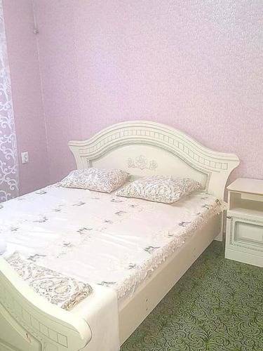Гостевой Дом Семейный Отдых