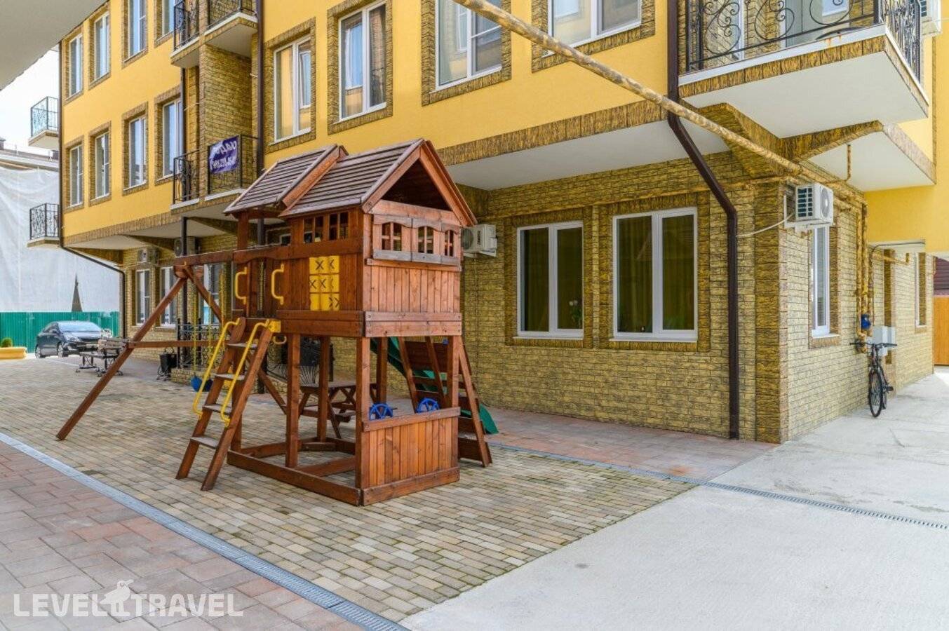 Изображение отеля 12