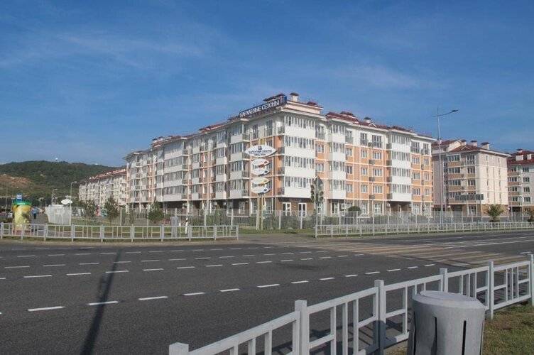 Апартаменты Воскресенская 14/1 — фото 13