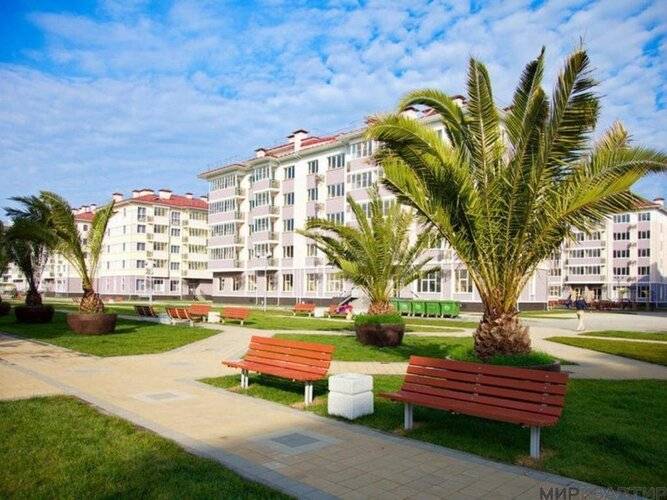 Апартаменты Воскресенская 14/1 — фото 10