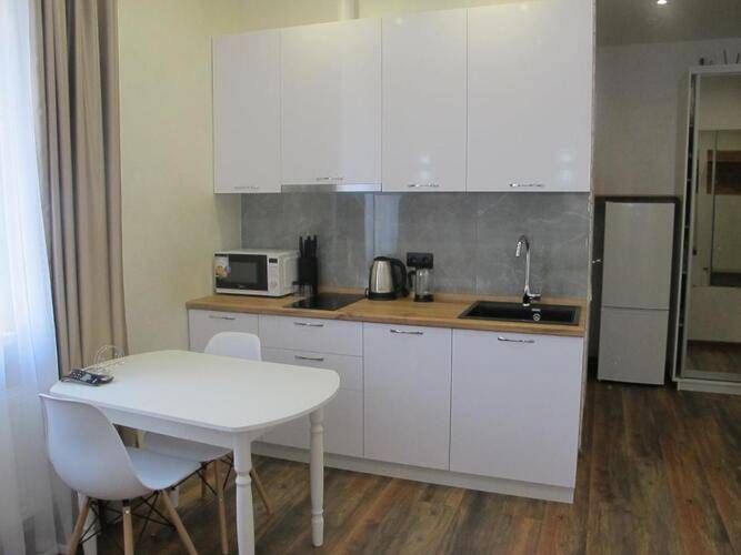 Апартаменты Воскресенская 14/1 — фото 15