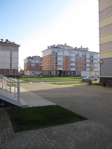 Апартаменты Воскресенская 14/1 — фото 2