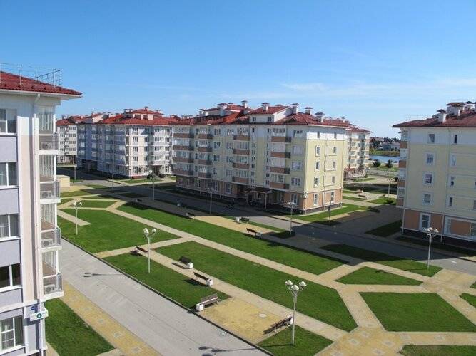 Апартаменты Воскресенская 14/1 — фото 6