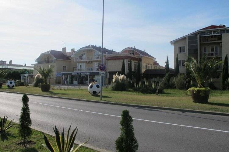 Апартаменты Воскресенская 14/1 — фото 3