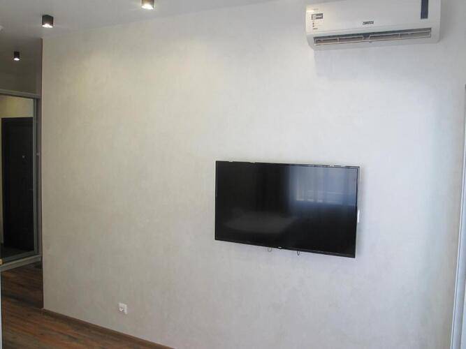 Апартаменты Воскресенская 14/1 — фото 16