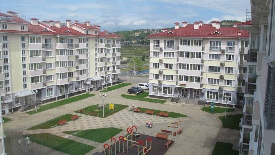 Апартаменты Воскресенская 14/1 — фото 11