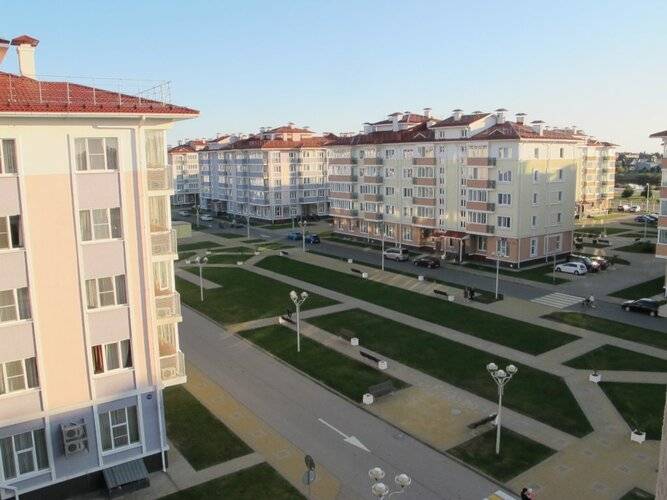 Апартаменты Воскресенская 14/1 — фото 5