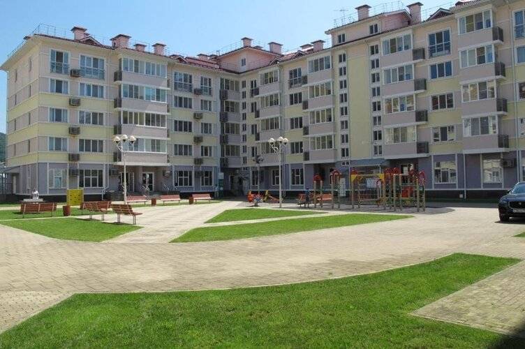 Апартаменты Воскресенская 14/1 — фото 8