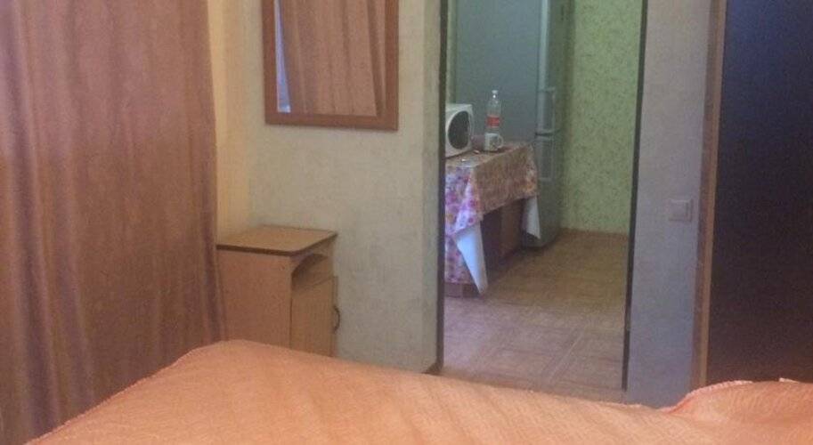 Апарт-Отель ЖК Виктория