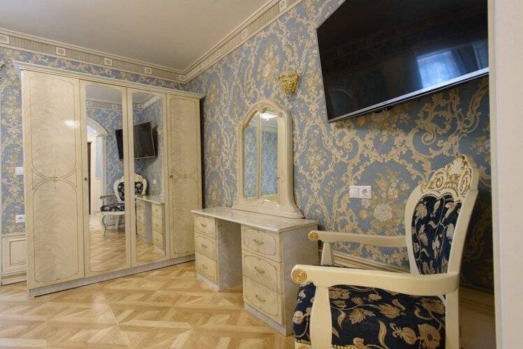 Апарт-Отель ЖК Виктория