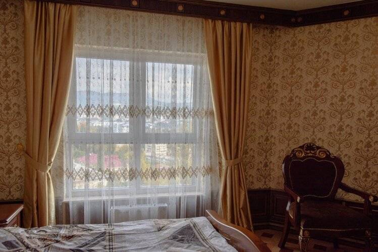 Апарт-Отель ЖК Виктория