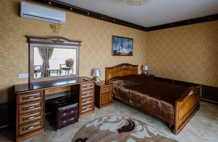 Апарт-Отель ЖК Виктория