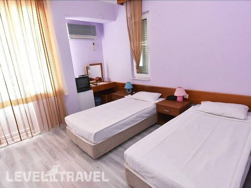 Фотография Umit Hotel