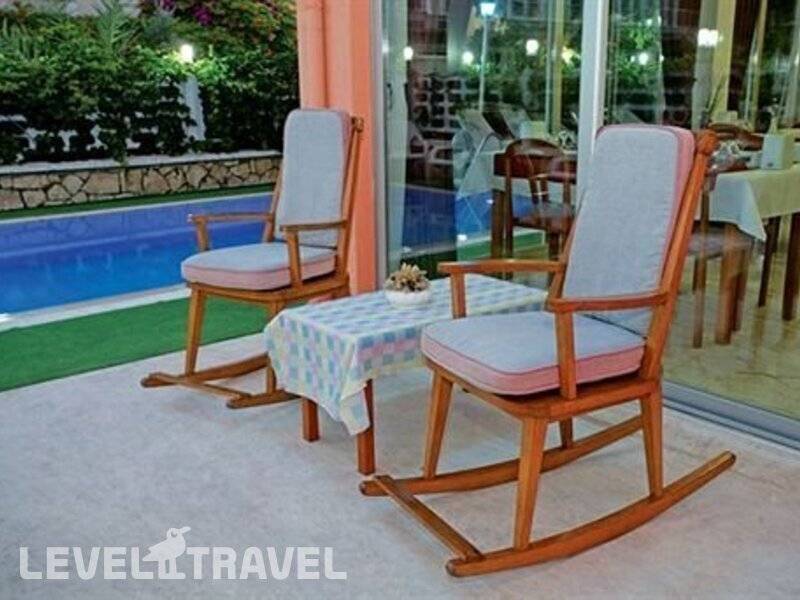 Фотография Umit Hotel