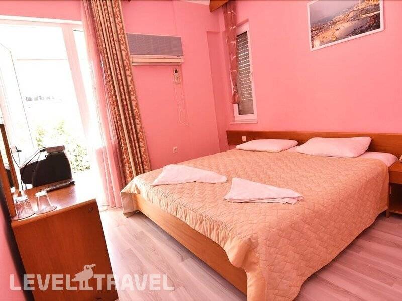 Фотография Umit Hotel