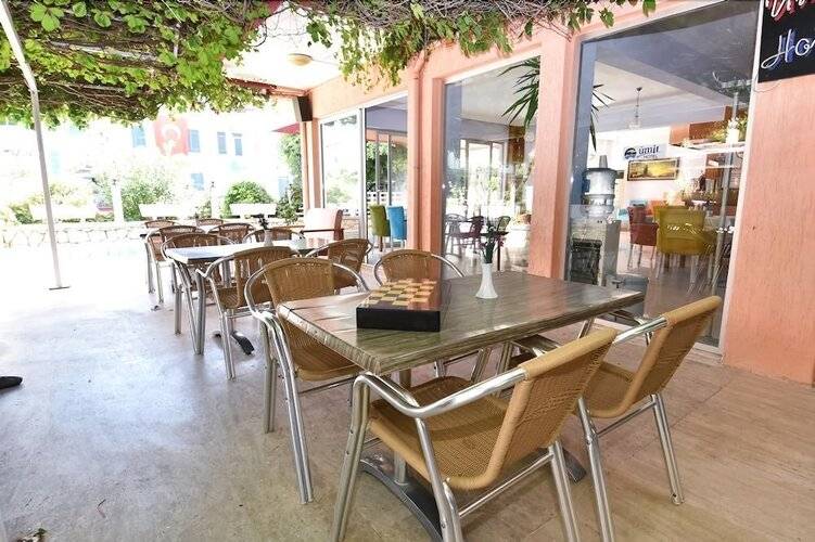 Umit Hotel