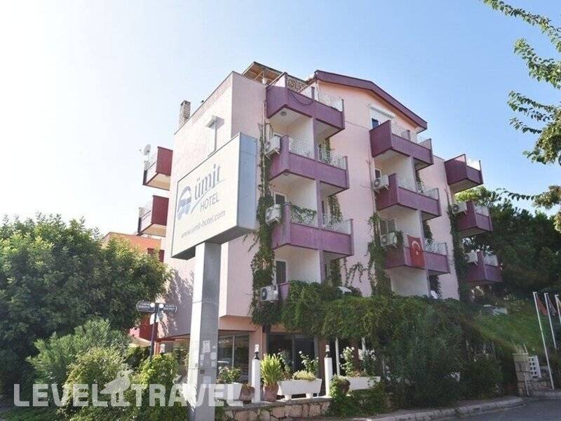 Фотография Umit Hotel