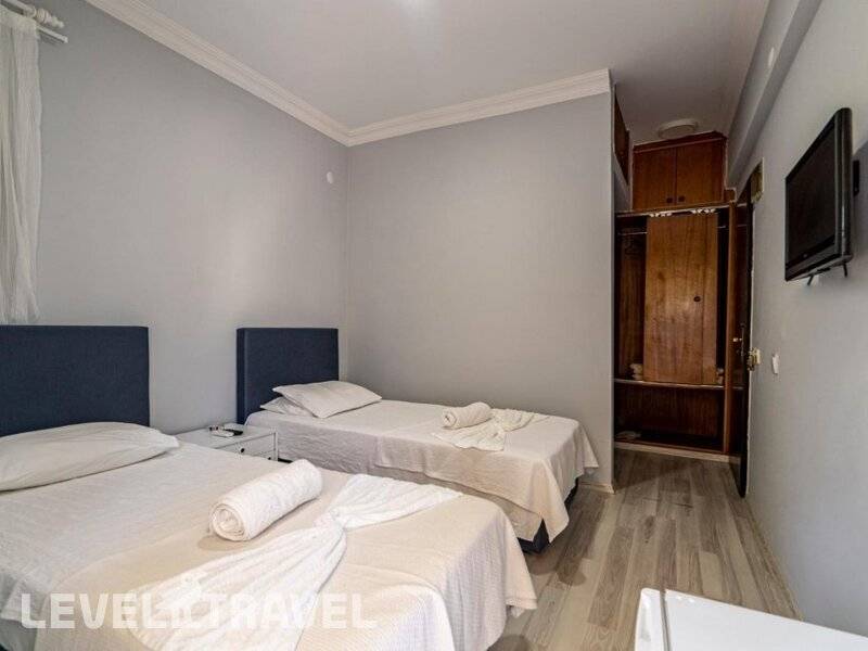 Фотография Umit Hotel