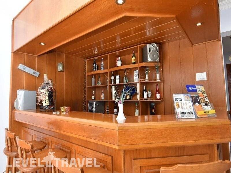 Фотография Umit Hotel
