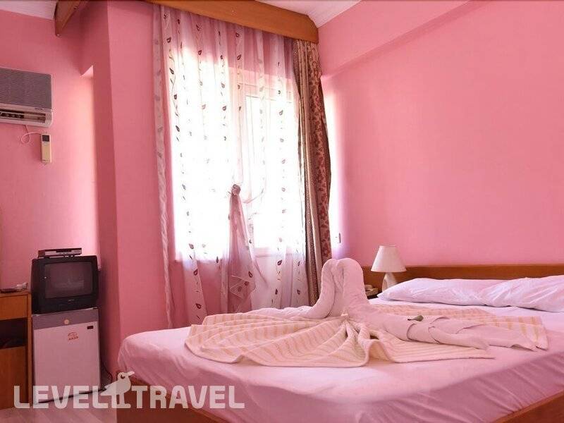 Фотография Umit Hotel