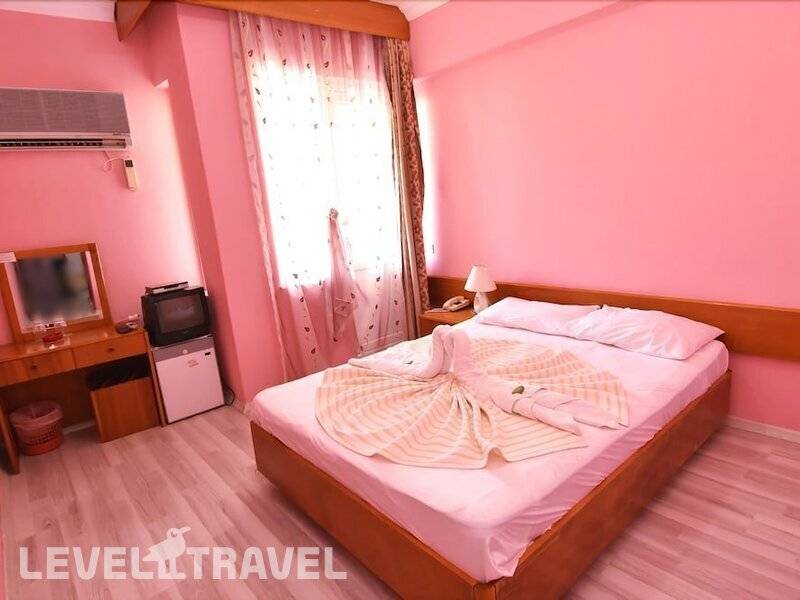 Фотография Umit Hotel