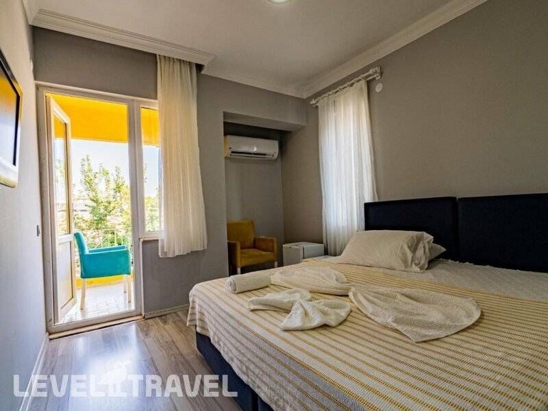 Фотография Umit Hotel