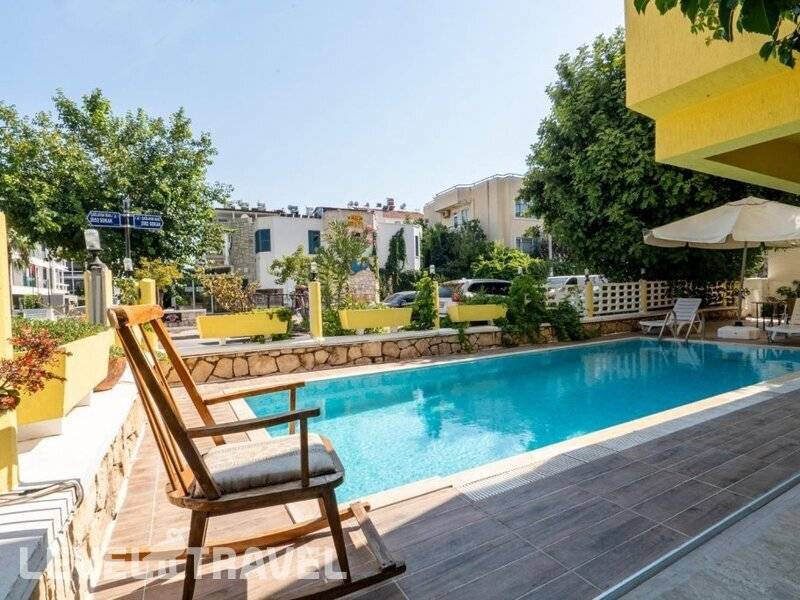 Фотография Umit Hotel
