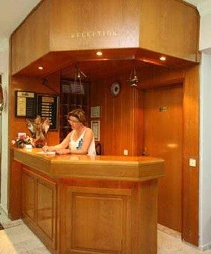 Umit Hotel
