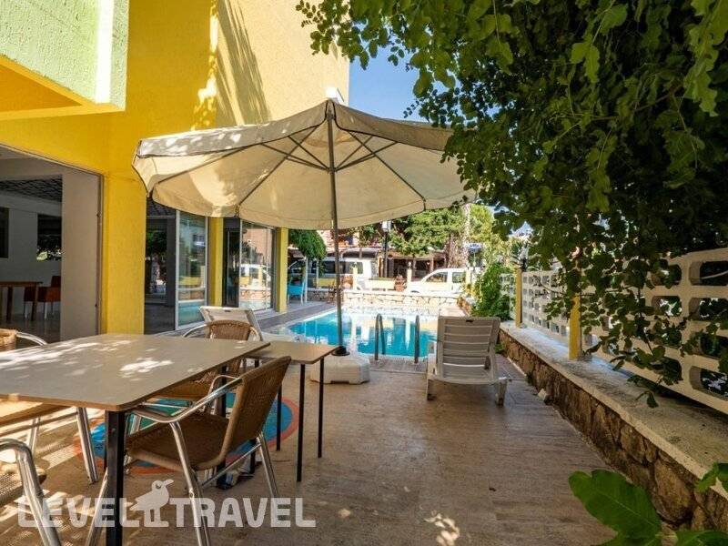 Фотография Umit Hotel