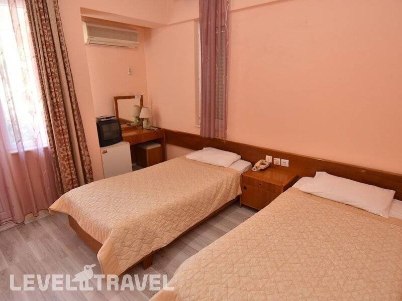 Фотография Umit Hotel