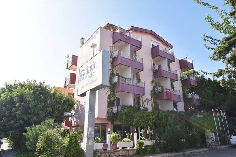 Umit Hotel