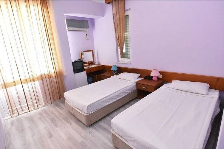 Umit Hotel