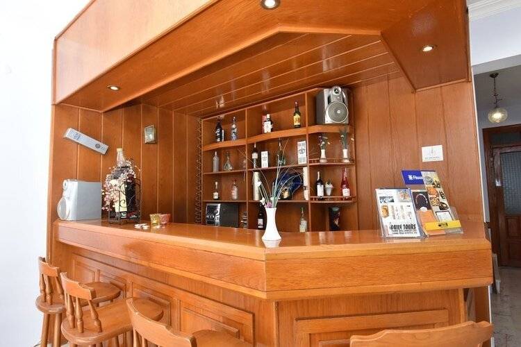 Umit Hotel