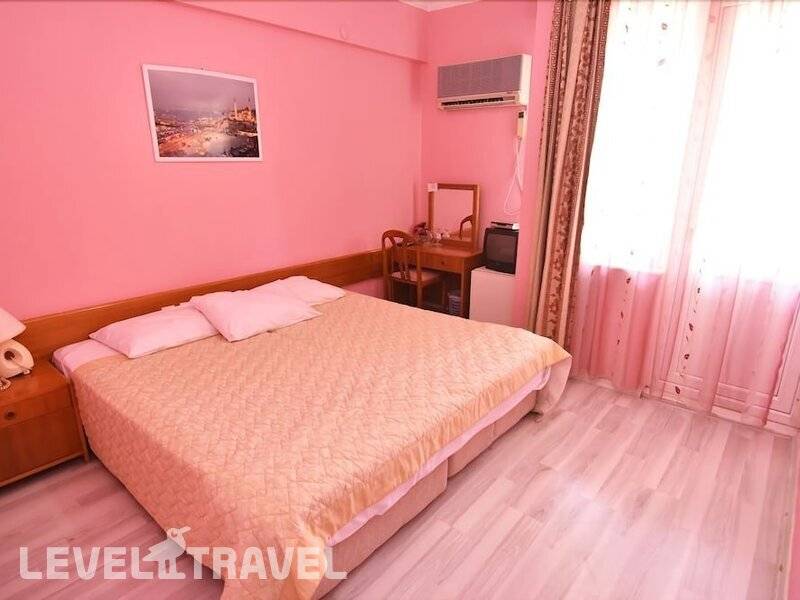 Фотография Umit Hotel