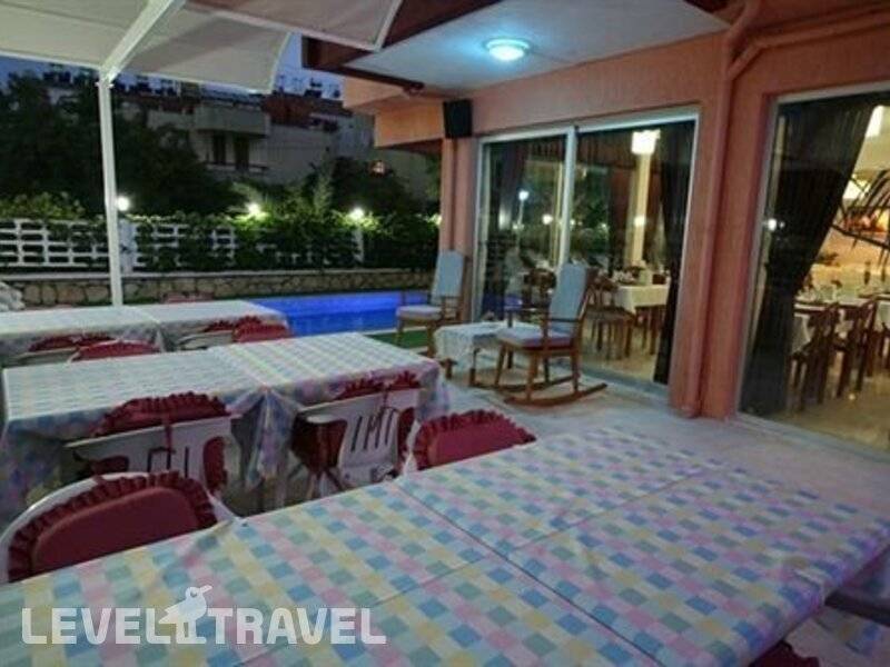 Фотография Umit Hotel