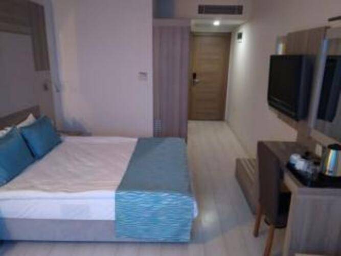 Upon Hotel