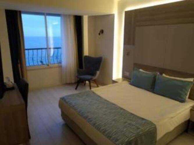 Upon Hotel