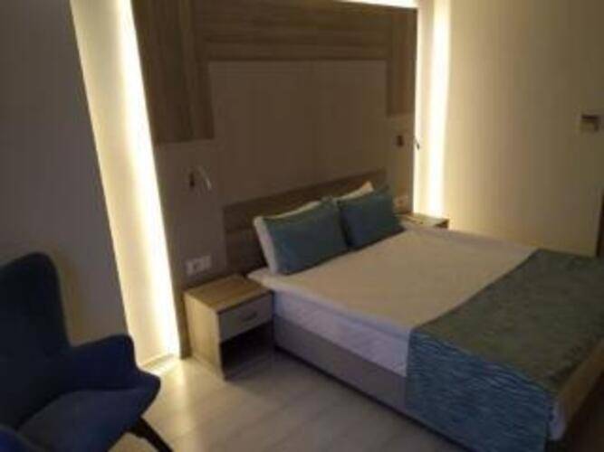 Upon Hotel