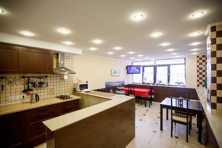 Amosov's House