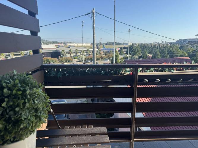 Амосов Хаус