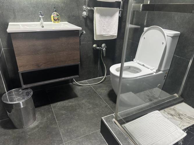 Амосов Хаус